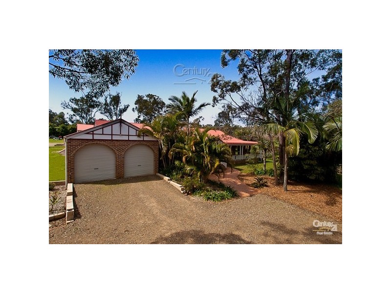 32 Tipuana Drive, Capalaba QLD 4157