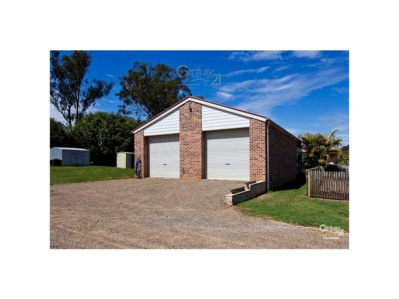 32 Tipuana Drive, Capalaba QLD 4157