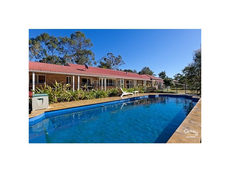 32 Tipuana Drive, Capalaba QLD 4157