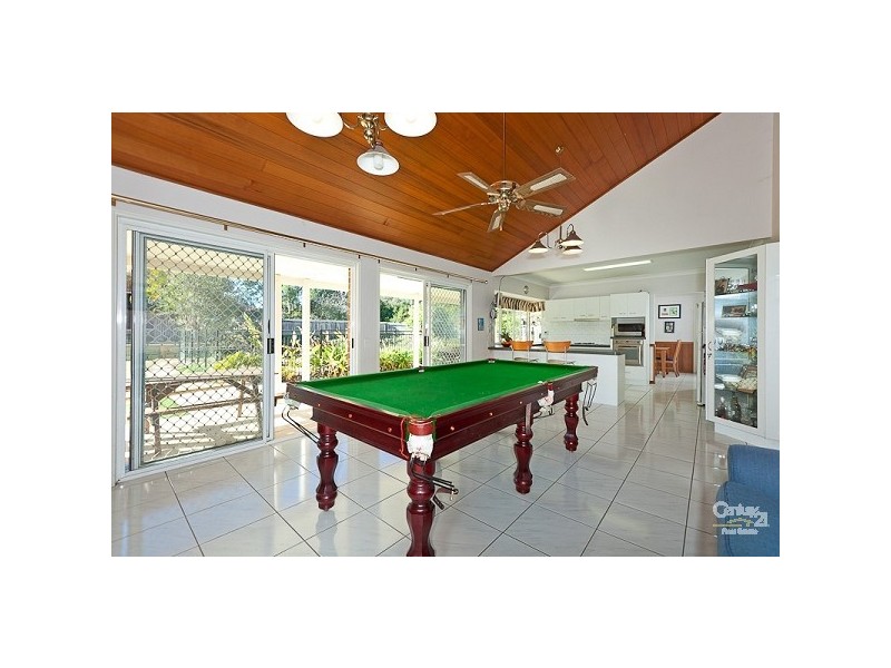 32 Tipuana Drive, Capalaba QLD 4157