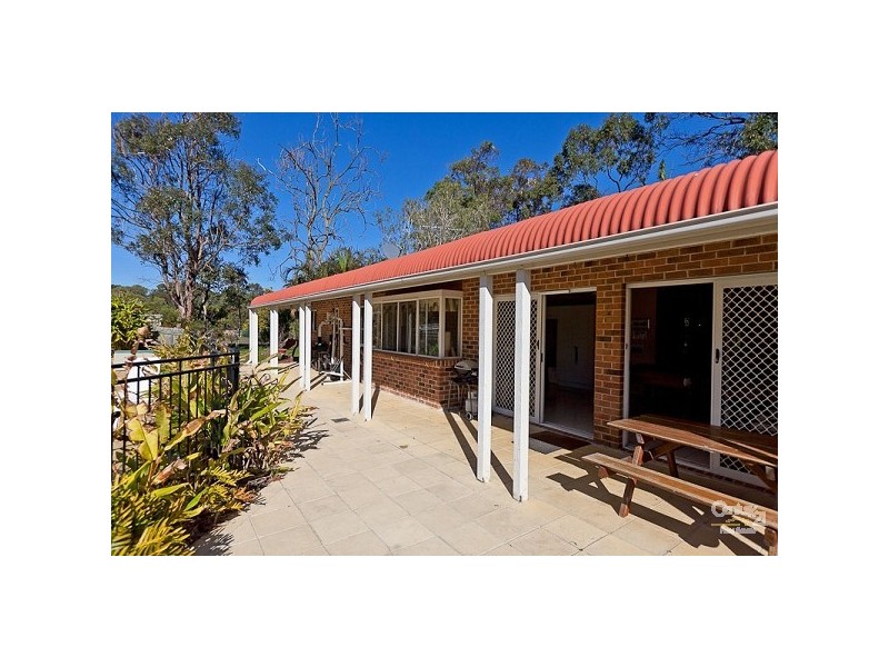 32 Tipuana Drive, Capalaba QLD 4157
