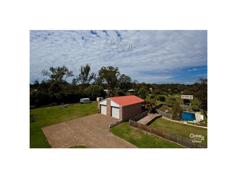 32 Tipuana Drive, Capalaba QLD 4157
