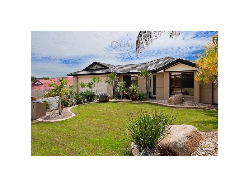 4 Mathison Court, Redland Bay QLD 4165