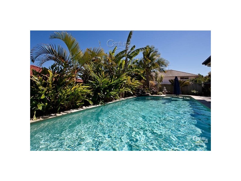 4 Mathison Court, Redland Bay QLD 4165