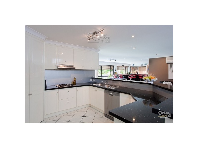 4 Mathison Court, Redland Bay QLD 4165