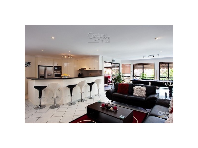 4 Mathison Court, Redland Bay QLD 4165