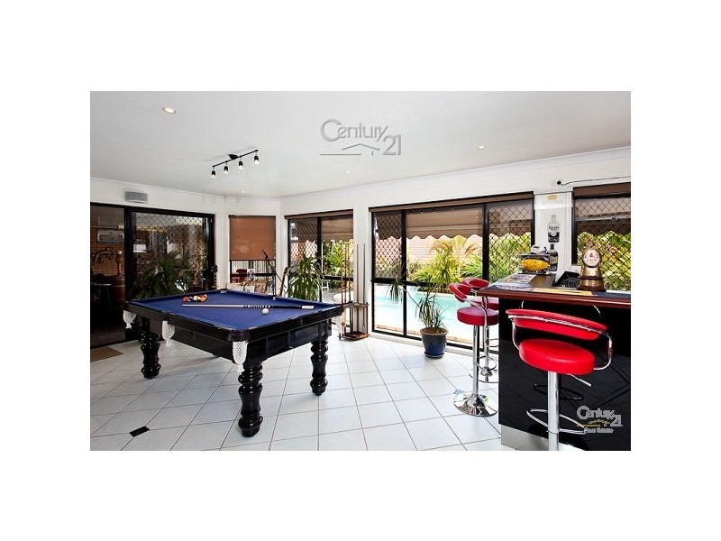 4 Mathison Court, Redland Bay QLD 4165