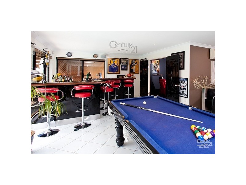 4 Mathison Court, Redland Bay QLD 4165