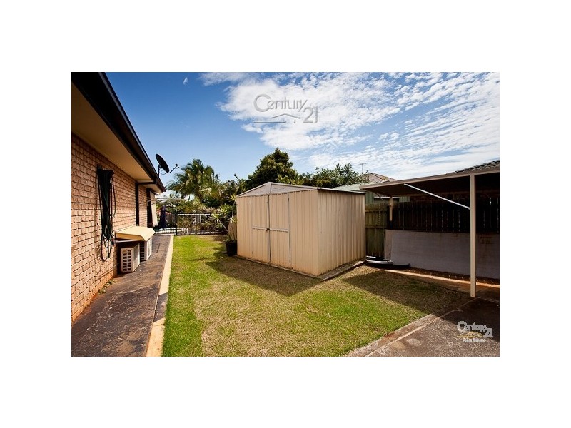 4 Mathison Court, Redland Bay QLD 4165