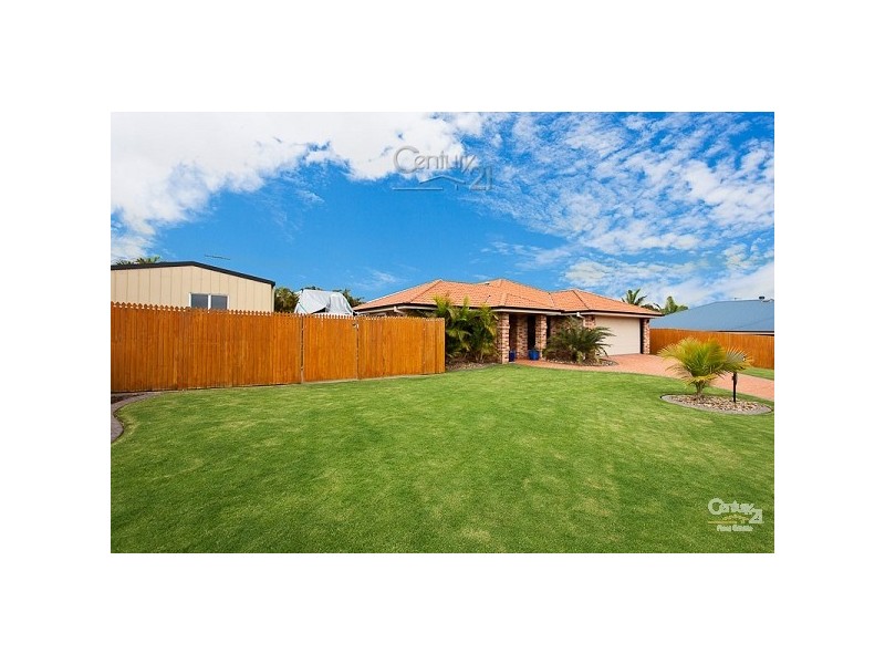 3 Twinspur Court, Victoria Point QLD 4165