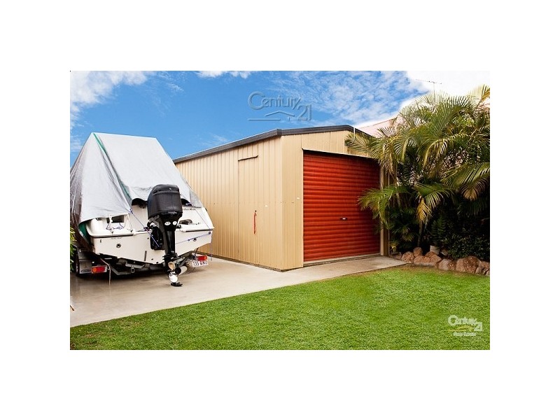 3 Twinspur Court, Victoria Point QLD 4165