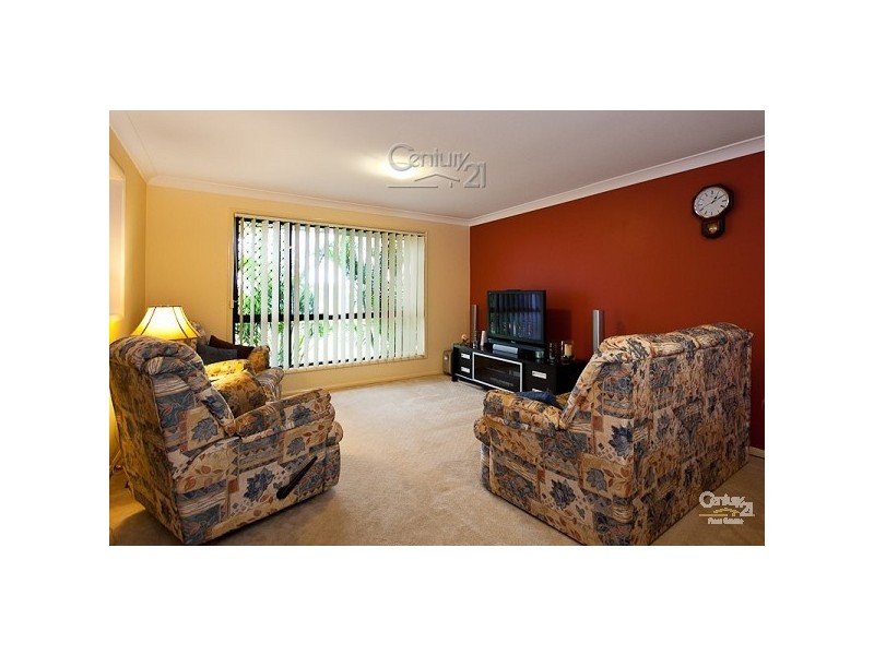 3 Twinspur Court, Victoria Point QLD 4165