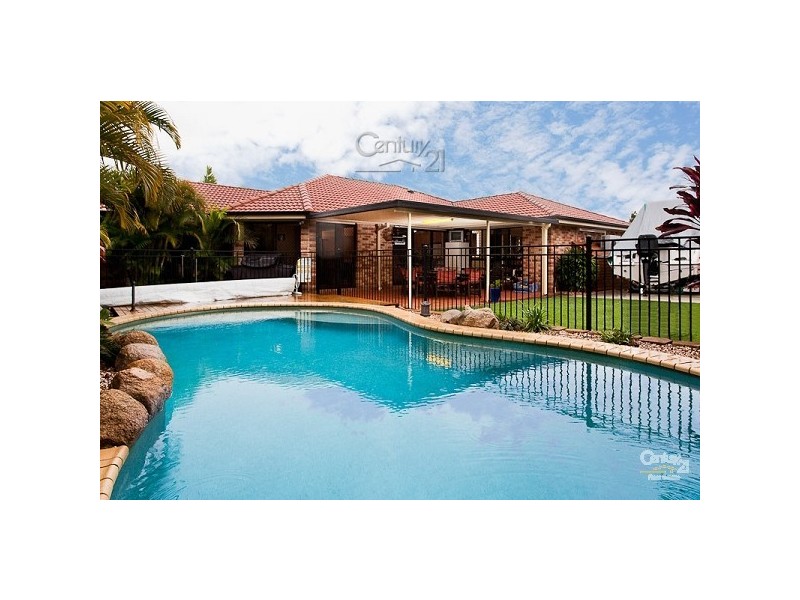 3 Twinspur Court, Victoria Point QLD 4165
