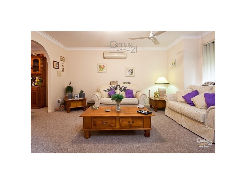 18 Brookvale Drive, Victoria Point QLD 4165