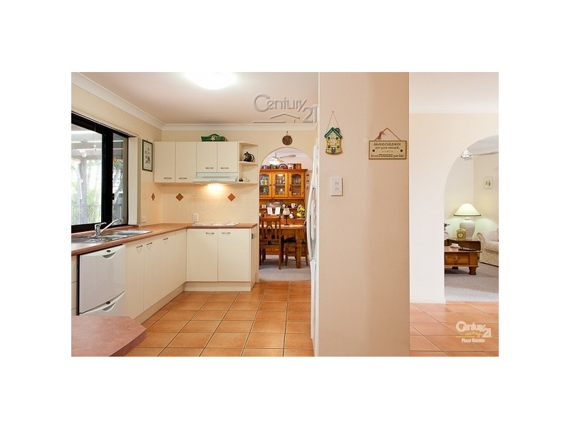 18 Brookvale Drive, Victoria Point QLD 4165