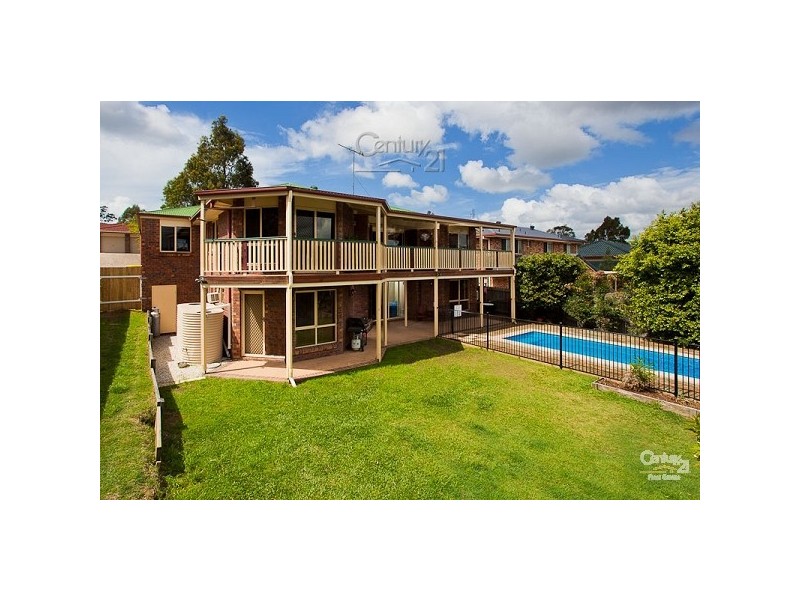 88 Hibsicus Drive, Mount Cotton QLD 4165