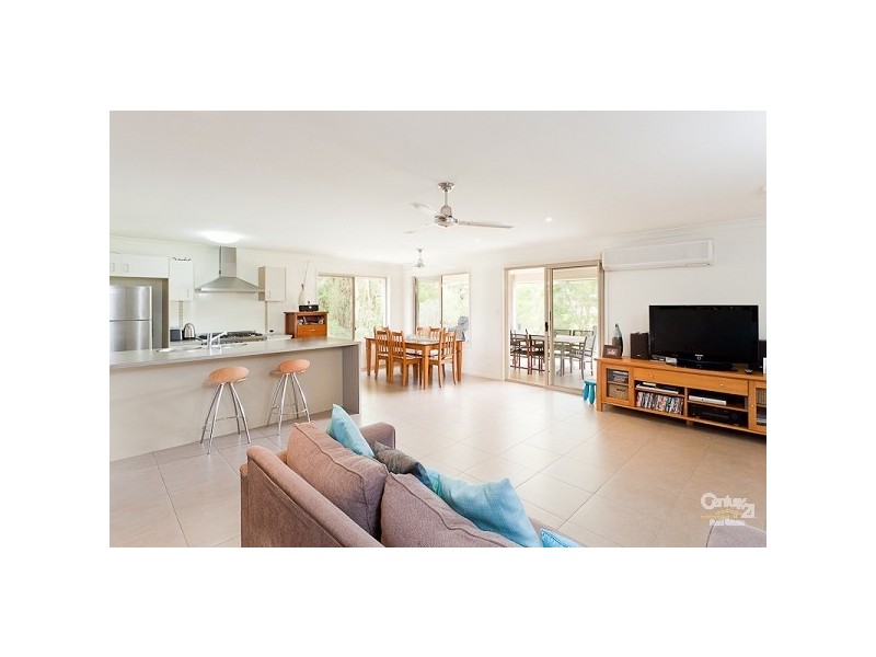 11 Lyndhurst Place, Thornlands QLD 4164