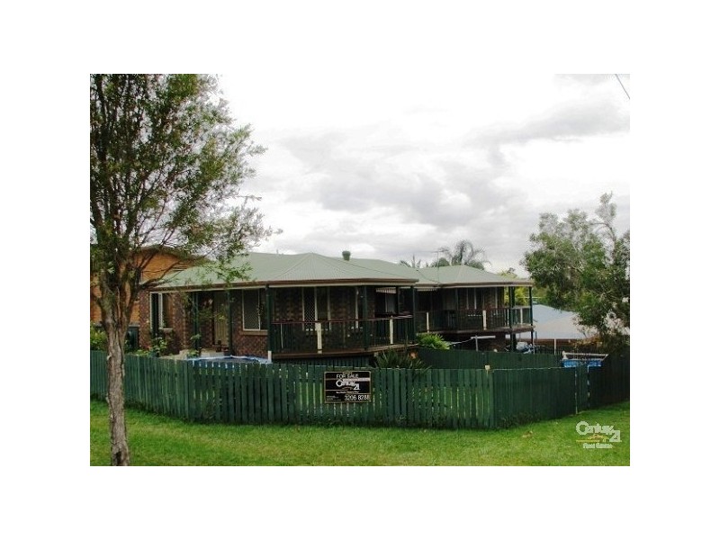 1 Phillip Street, Redland Bay QLD 4165