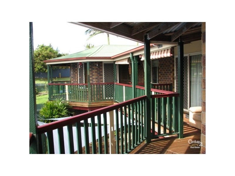 1 Phillip Street, Redland Bay QLD 4165