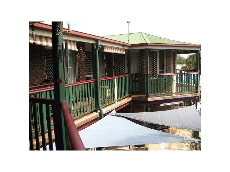 1 Phillip Street, Redland Bay QLD 4165