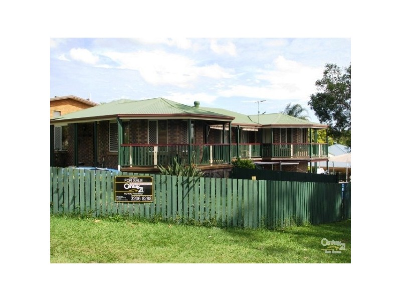 1 Phillip Street, Redland Bay QLD 4165
