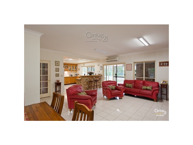 161 London Road, Belmont QLD 4153