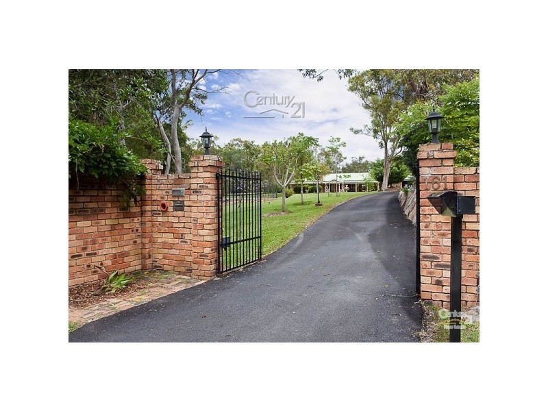 161 London Road, Belmont QLD 4153