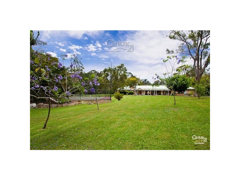 161 London Road, Belmont QLD 4153