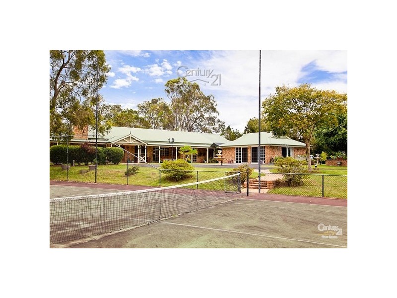 161 London Road, Belmont QLD 4153