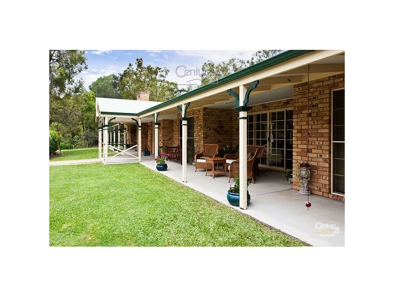 161 London Road, Belmont QLD 4153