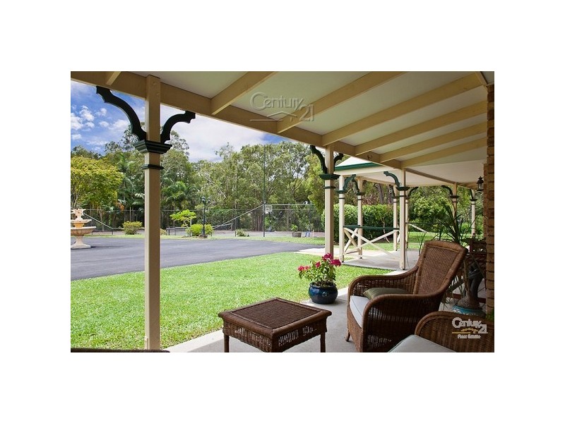 161 London Road, Belmont QLD 4153