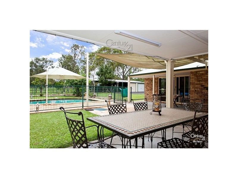 161 London Road, Belmont QLD 4153