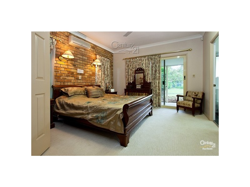 161 London Road, Belmont QLD 4153