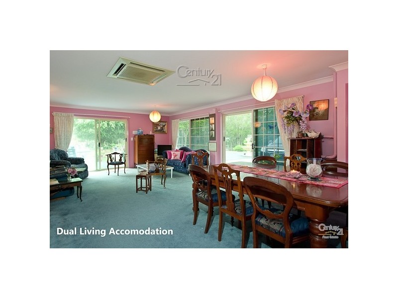 161 London Road, Belmont QLD 4153