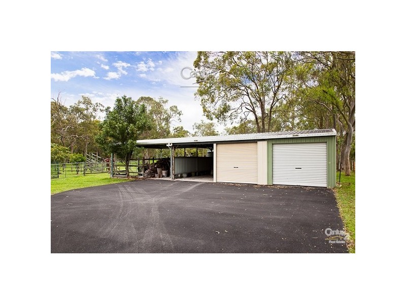 161 London Road, Belmont QLD 4153