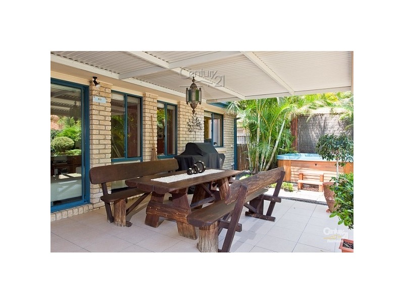 Redland Bay QLD 4165