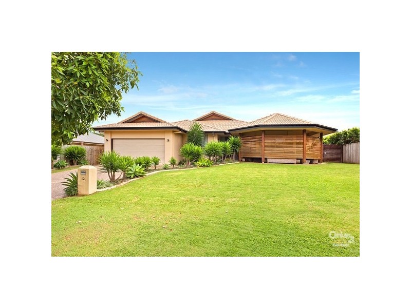 12 Aquila, Redland Bay QLD 4165