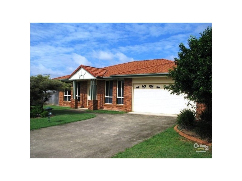 2 Applecross Court, Victoria Point QLD 4165