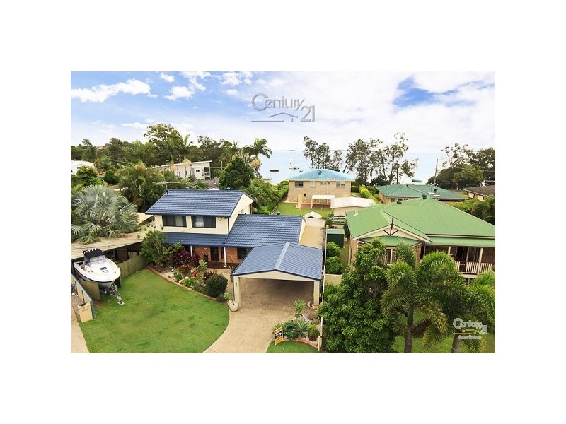 4 Sandra Court, Redland Bay QLD 4165