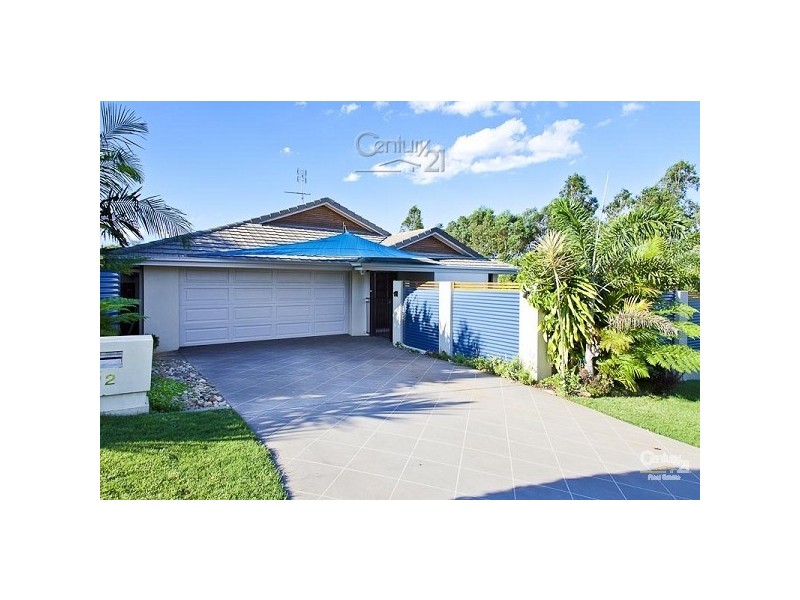 52 Habitat Drive, Redland Bay QLD 4165