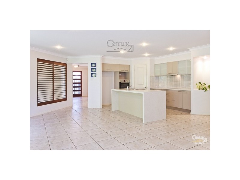 52 Habitat Drive, Redland Bay QLD 4165