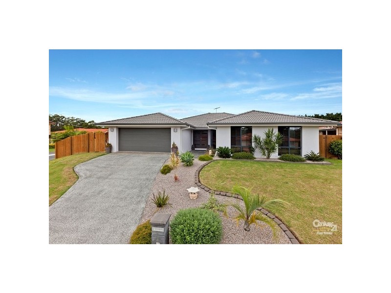 2 Portland Pde, Redland Bay QLD 4165