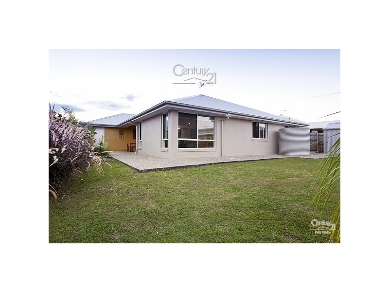 9 FORREST STREET, Redland Bay QLD 4165