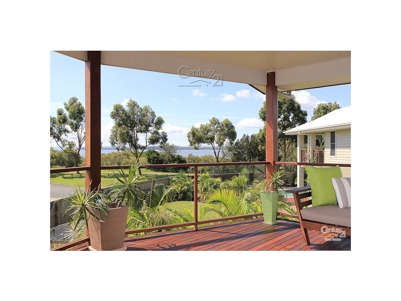 4 ST CLAIR COURT, Redland Bay QLD 4165