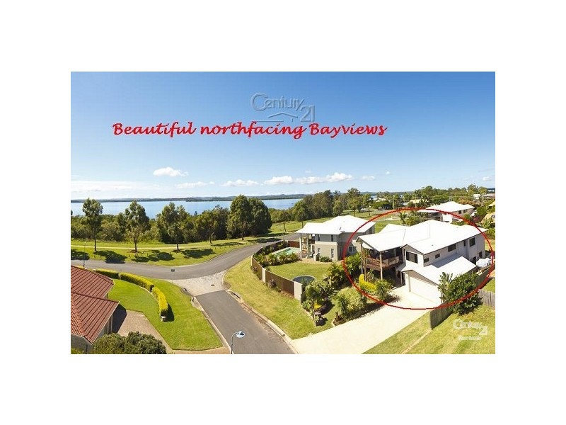 4 ST CLAIR COURT, Redland Bay QLD 4165