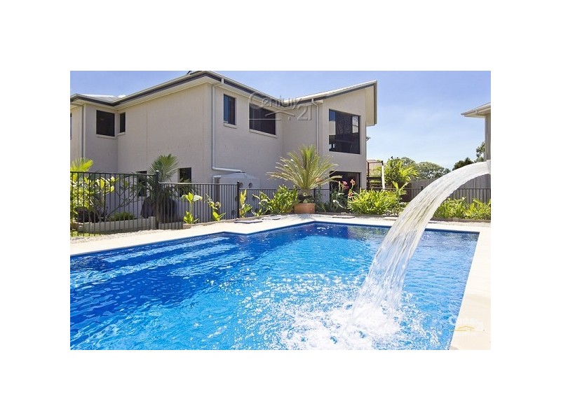 4 ST CLAIR COURT, Redland Bay QLD 4165