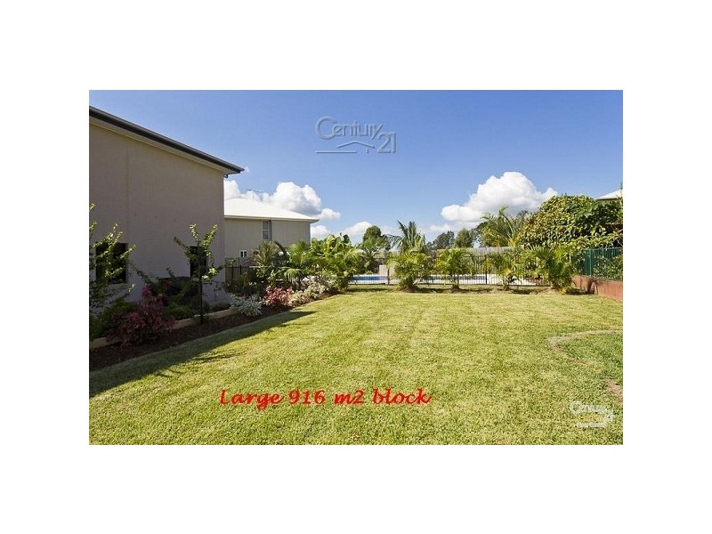 4 ST CLAIR COURT, Redland Bay QLD 4165