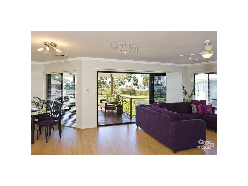 4 ST CLAIR COURT, Redland Bay QLD 4165