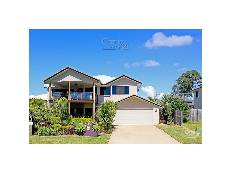 4 ST CLAIR COURT, Redland Bay QLD 4165
