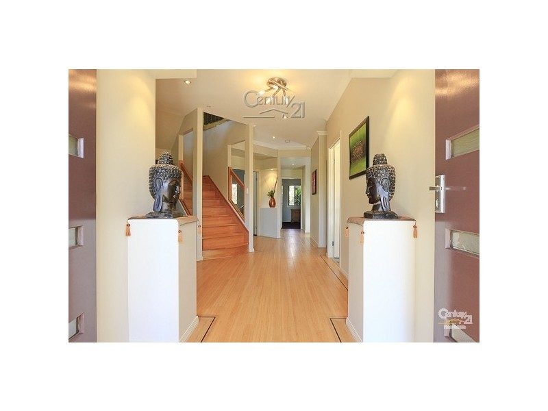 4 ST CLAIR COURT, Redland Bay QLD 4165